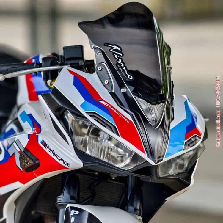 YAMAHA YZF-R3 ปี 18 จด 20 บางบอน กรุงเทพมหานคร