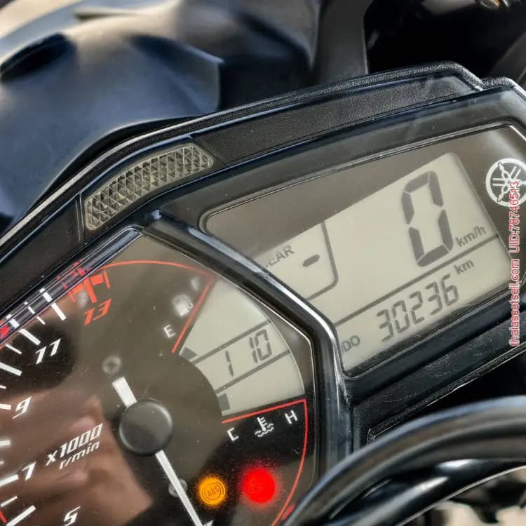 YAMAHA YZF-R3 ปี 18 จด 20 บางบอน กรุงเทพมหานคร