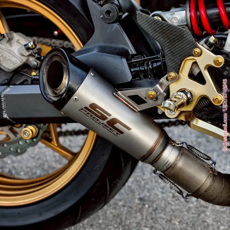 KAWASAKI Z900 SPECIAL ปี 17 จด 17 บางบอน กรุงเทพมหานคร