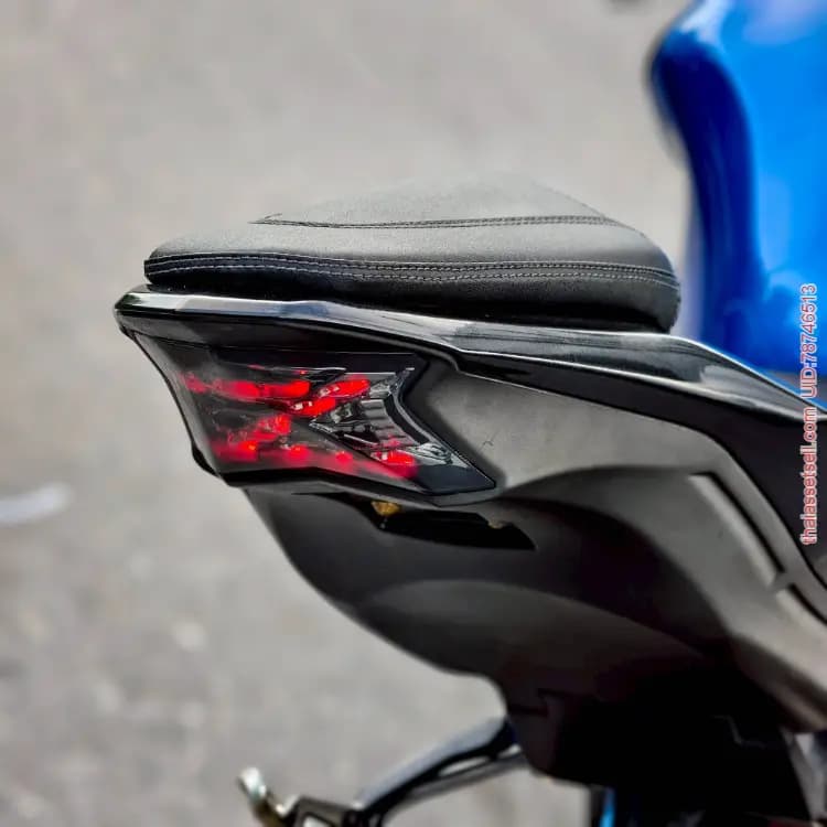 KAWASAKI Z900 SPECIAL ปี 17 จด 17 บางบอน กรุงเทพมหานคร