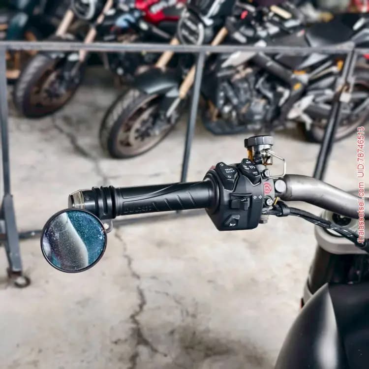 DUCATI XDIAVEL ปี 16 จด 16 บางบอน กรุงเทพมหานคร