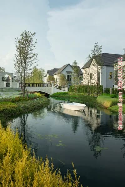 ขายบ้าน โครงการ สราญสิริ เทียนทะเล 30 ราคา 12.59 ล้านบาท - รูปภาพ 3