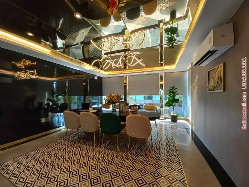 ขายคอนโดบางนา ราคา 1.65 ล้านบาท โครงการ ซีรอคโค บางนา 36 - รูปภาพ 6