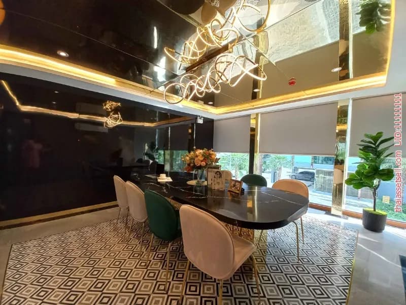 ขายคอนโดบางนา ราคา 1.65 ล้านบาท โครงการ ซีรอคโค บางนา 36 - รูปภาพ 8