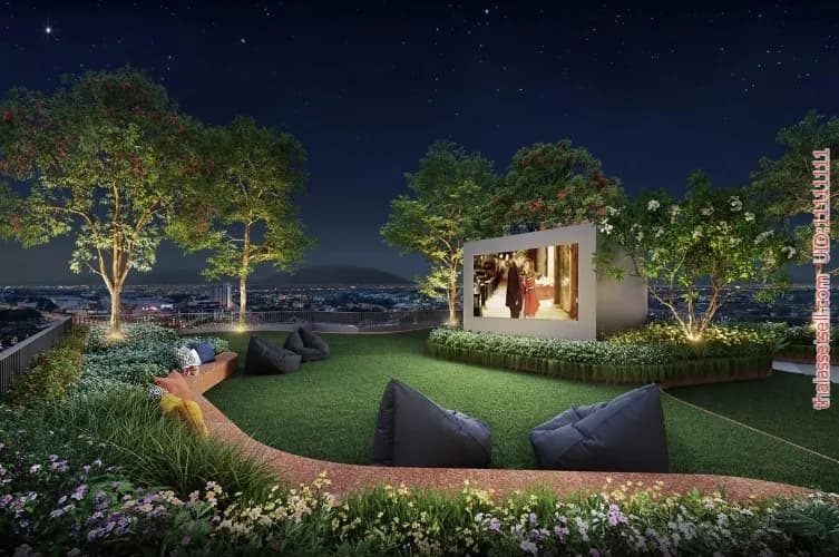 ขายคอนโด ในตัวเมืองเชียงใหม่ โครงการ เดอะ เบส ไฮท์ เชียงใหม่ ราคา 2.71 ล้าน - รูปภาพ 3