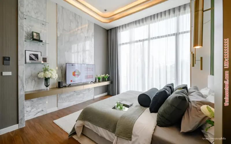 บ้านเดี่ยว บางนา-ศรีนครินทร์ บางกอก บูเลอวาร์ด ราคา 19.99 ล้านบาท - รูปภาพ 6