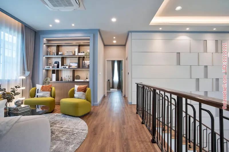 ขายบ้านเดี่ยว ราชพฤกษ์-แจ้งวัฒนะ ราคา 15.7 ล้าน - รูปภาพ 7