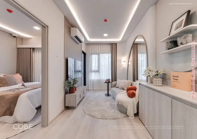 โค้บบ์ รัชดา-พระราม 9 - 4.69 ล้าน - รูปภาพ 5