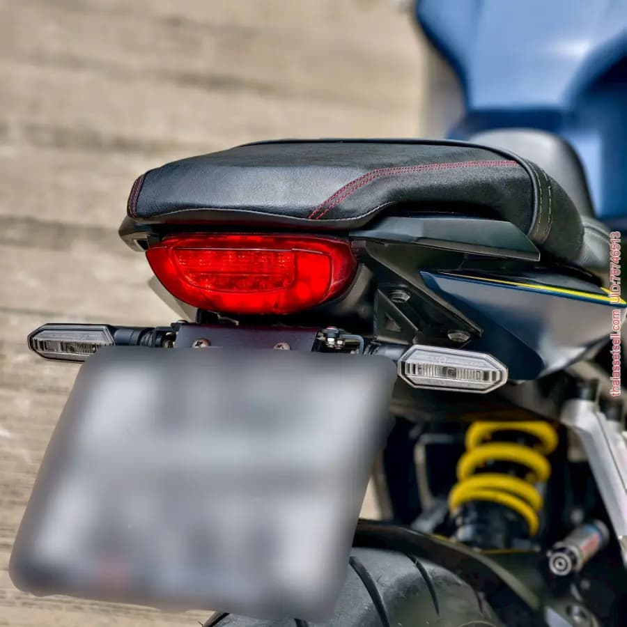 CBR650R ปี 19 จด 21 - รูปภาพ 7