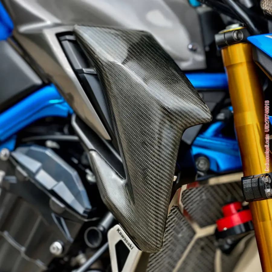 Z900 SPECIAL ปี 17 จด 17 - รูปภาพ 4