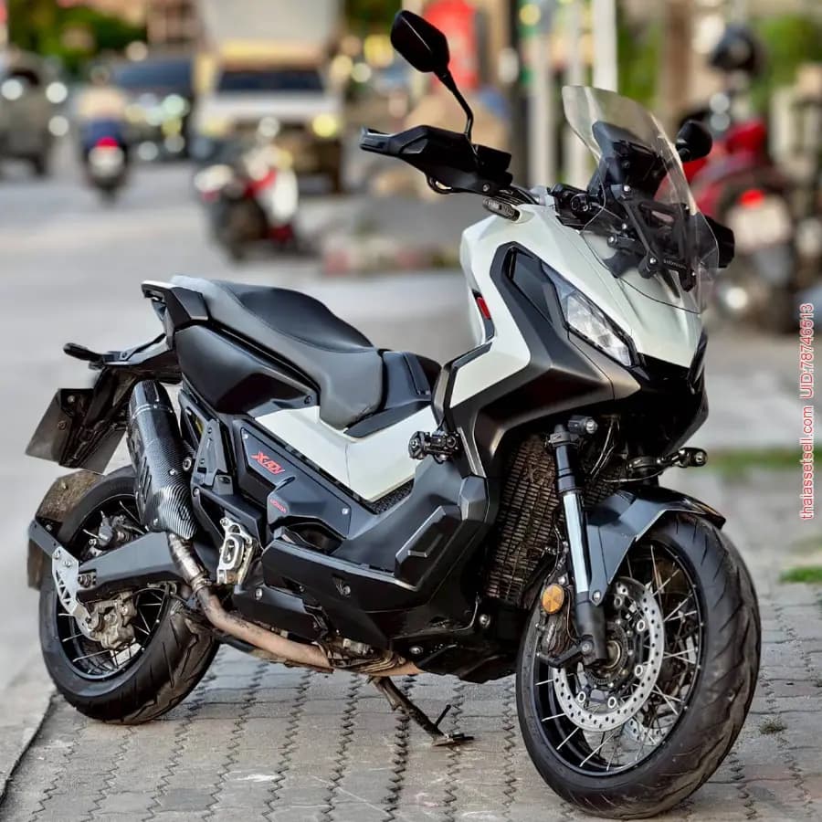 X-ADV750 ปี 20 จด 21 - รูปภาพ 1