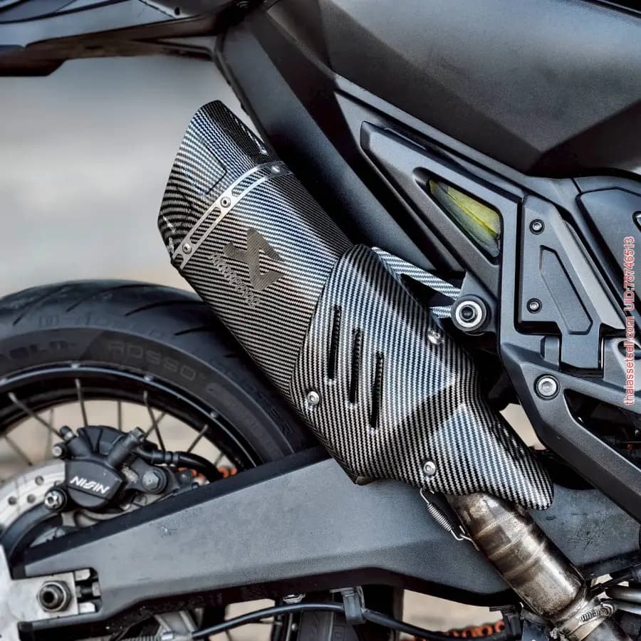 X-ADV750 ปี 20 จด 21 - รูปภาพ 5