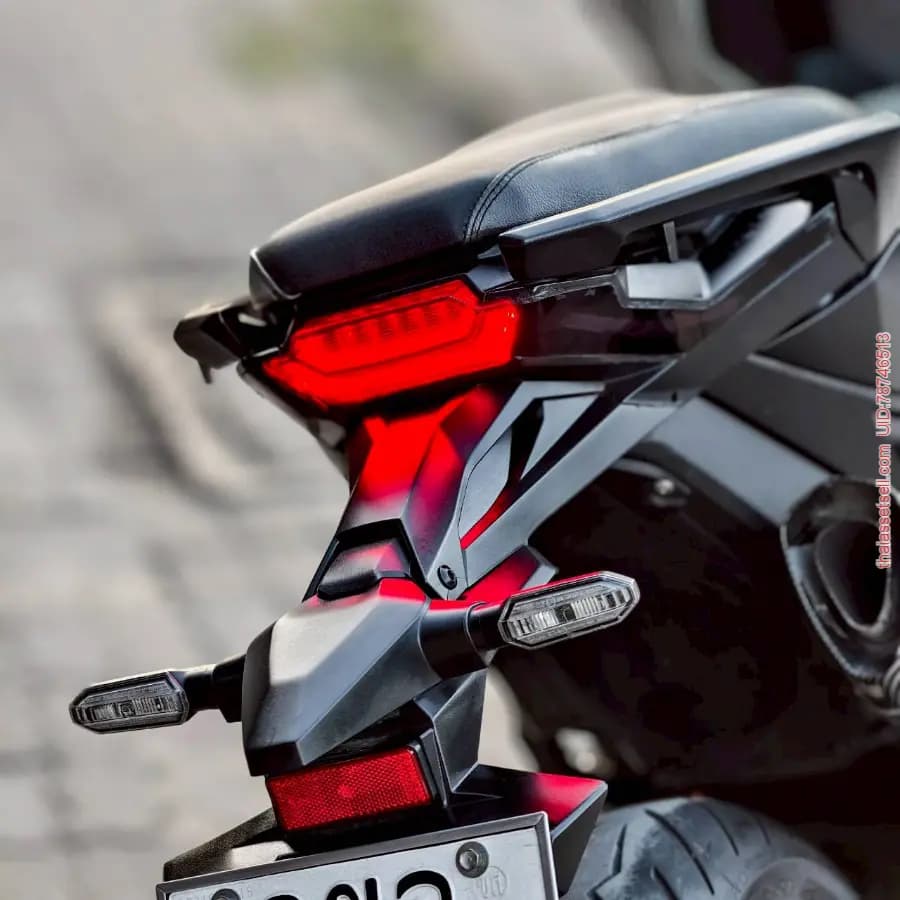 X-ADV750 ปี 20 จด 21 - รูปภาพ 6