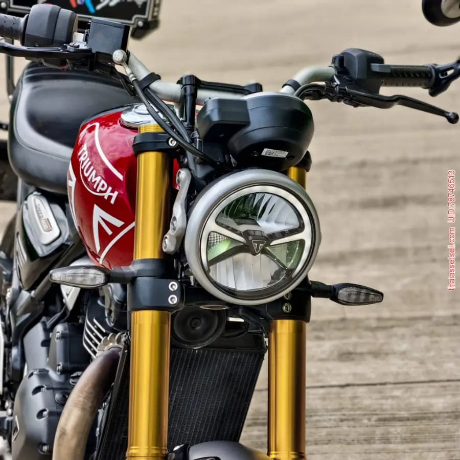 SPEED 400 ปี 25 จด 25 - รูปภาพ 3