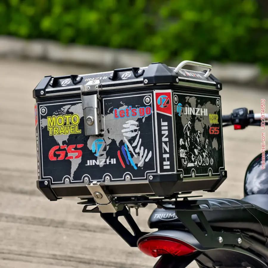 SPEED 400 ปี 25 จด 25 - รูปภาพ 4