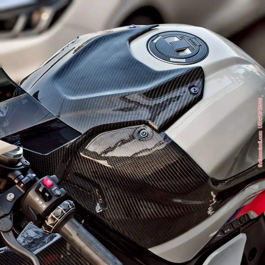 S1000RR ปี 20 จด 20 - รูปภาพ 4