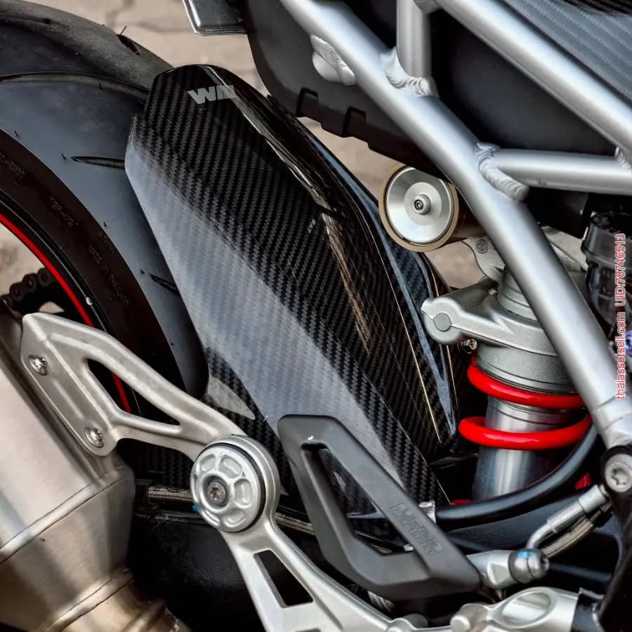 S1000RR ปี 20 จด 20 - รูปภาพ 6