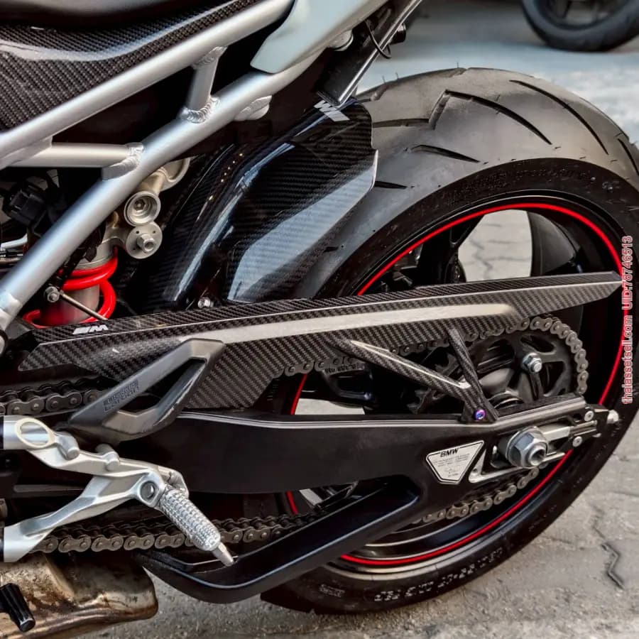 S1000RR ปี 20 จด 20 - รูปภาพ 7