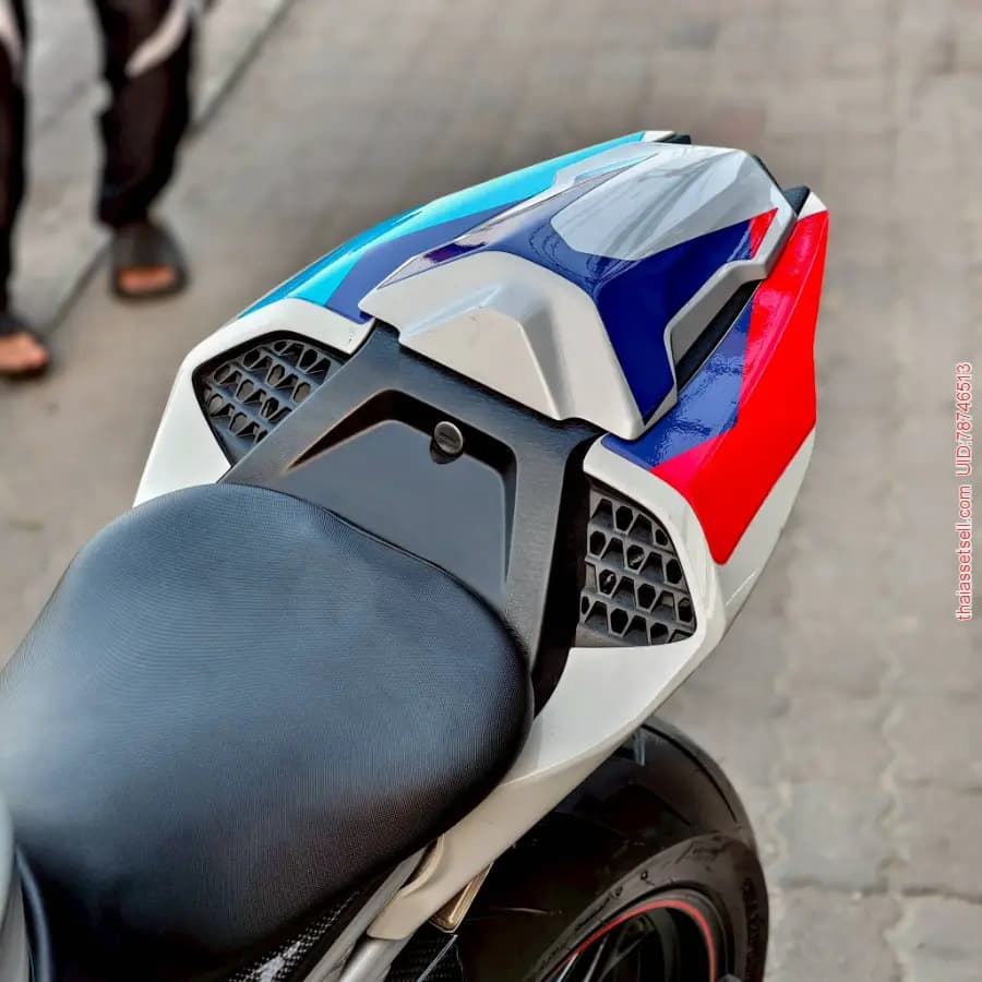 S1000RR ปี 20 จด 20 - รูปภาพ 8