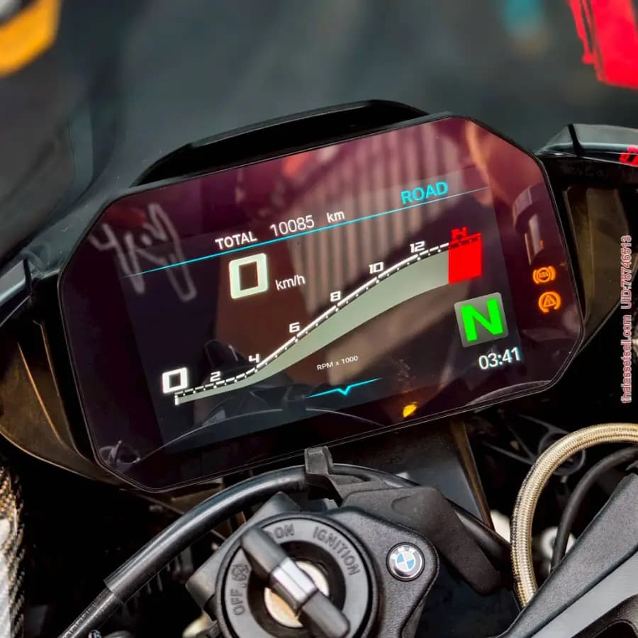 S1000RR ปี 20 จด 20 - รูปภาพ 10