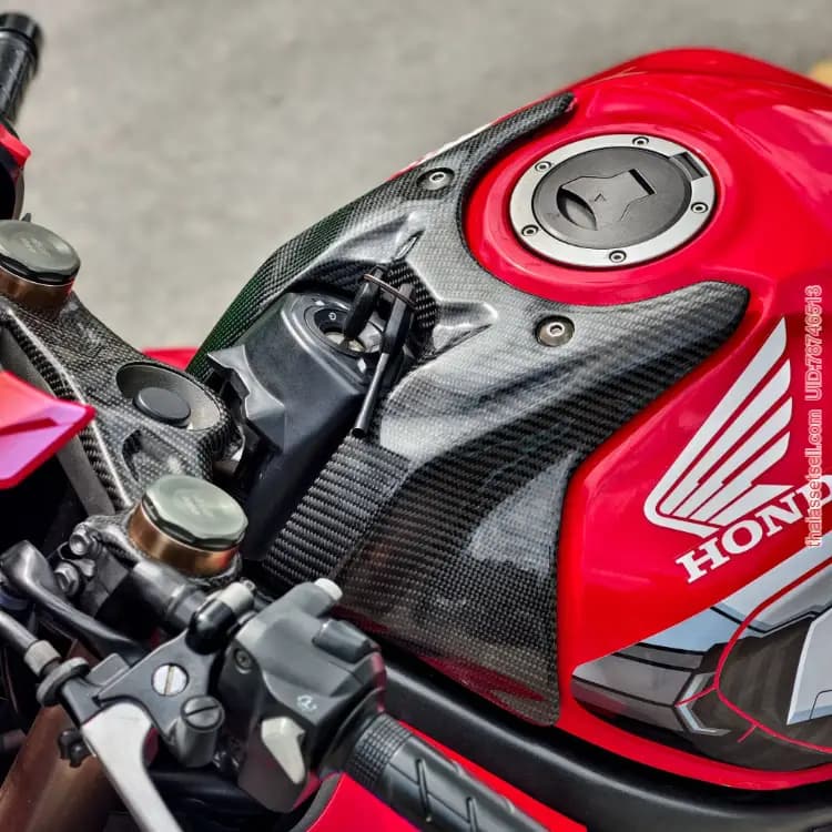 HONDA CBR650R ปี 22 จด 22 บางบอน กรุงเทพมหานคร - รูปภาพที่ 5