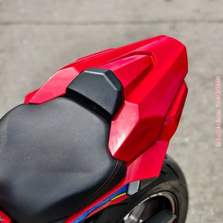 HONDA CBR650R ปี 22 จด 22 บางบอน กรุงเทพมหานคร - รูปภาพที่ 6