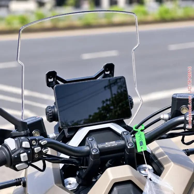 ZONTES 368G ปี 2025 บางบอน กรุงเทพมหานคร