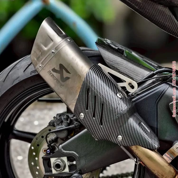 YAMAHA YZF-R6 ปี 19 จด 20 บางบอน กรุงเทพมหานคร - รูปภาพที่ 7