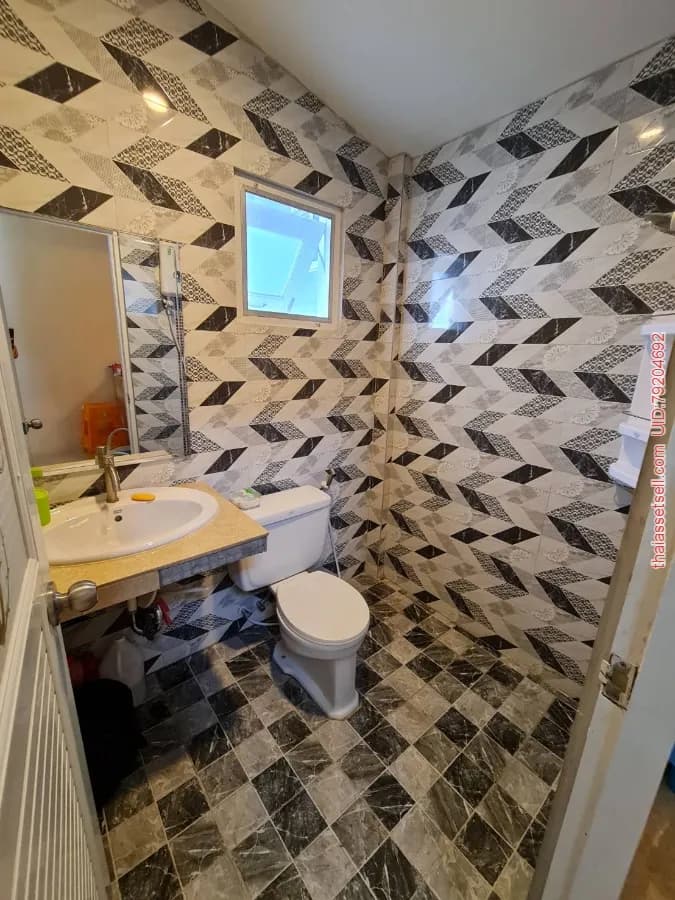 ขายบ้านติดภูเขาโครงการBrooksied Valley เมืองระยอง ระยอง - รูปภาพที่ 8