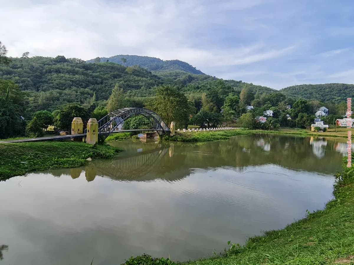 ขายบ้านติดภูเขาโครงการBrooksied Valley เมืองระยอง ระยอง - รูปภาพที่ 9