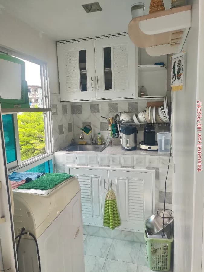 ขายรีเจนท์ 7/1 บางนาตกแต่งสวยพร้มอยู่(เจ้าขายขายเอง) บางนา กรุงเทพมหานคร - รูปภาพที่ 9