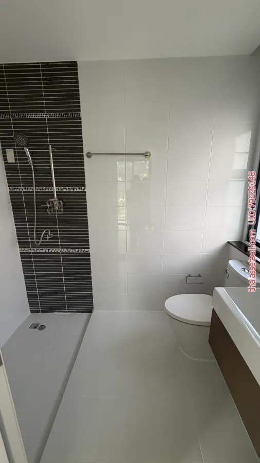 บ้านเดี่ยว 4 ห้องนอน 3 ห้องน้ำ โครงการ D Habitat สันกำแพง ราคา 3.89 ล้านบาท ฟรีโอน สันกำแพง เชียงใหม่ - รูปภาพที่ 7