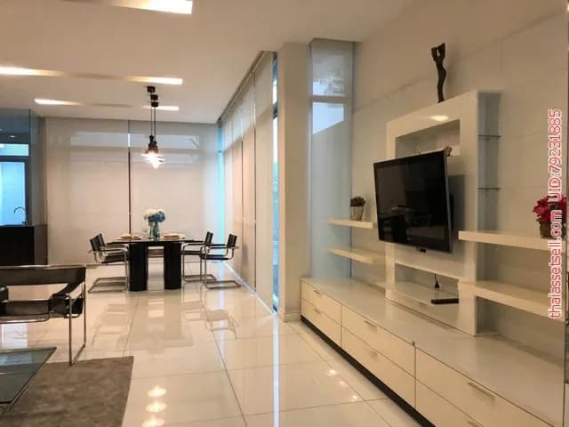 ให้เช่า ทาวน์โฮม โครงการ เดอะ แลนด์มาร์ค เรสซิเดนท์ The Landmark Residence ตกแต่งสวยพร้อมเข้าอยู่ จตุจักร กรุงเทพมหานคร - รูปภาพที่ 8