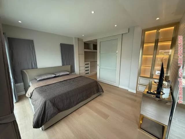 ให้เช่าบ้านเดี่ยว 2 ชั้น โครงการ ไลฟ์ บางกอก บูเลอวาร์ด วงแหวน อ่อนนุช 2 Life Bangkok Boulevard Wongwaen-Onnut 2 ใกล้สนามบินสุวรรณภูมิ ประเวศ กรุงเทพมหานคร