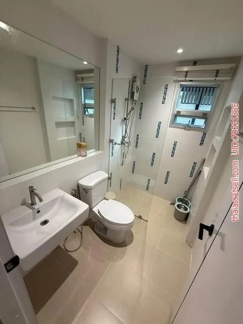 ให้เช่าบ้านเดี่ยว 2 ชั้น โครงการ ไลฟ์ บางกอก บูเลอวาร์ด วงแหวน อ่อนนุช 2 Life Bangkok Boulevard Wongwaen-Onnut 2 ใกล้สนามบินสุวรรณภูมิ ประเวศ กรุงเทพมหานคร