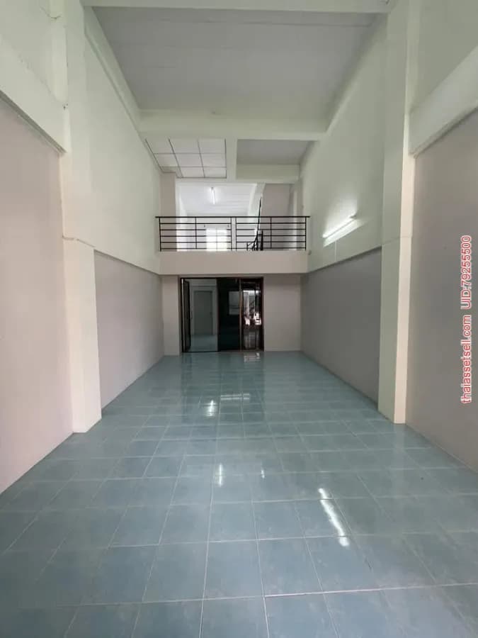 ทาวน์เฮ้าส์ หมู่บ้านบัวทองธานีเฟส 18 บางบัวทอง นนทบุรี - รูปภาพที่ 2