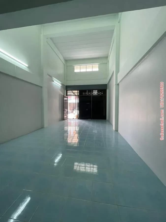 ทาวน์เฮ้าส์ หมู่บ้านบัวทองธานีเฟส 18 บางบัวทอง นนทบุรี - รูปภาพที่ 3