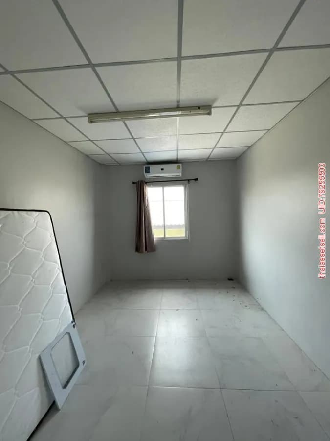 ทาวน์เฮ้าส์ หมู่บ้านบัวทองธานีเฟส 18 บางบัวทอง นนทบุรี - รูปภาพที่ 8