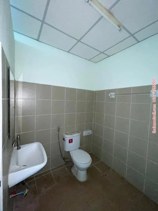 ทาวน์เฮ้าส์ หมู่บ้านบัวทองธานีเฟส 18 บางบัวทอง นนทบุรี - รูปภาพที่ 10