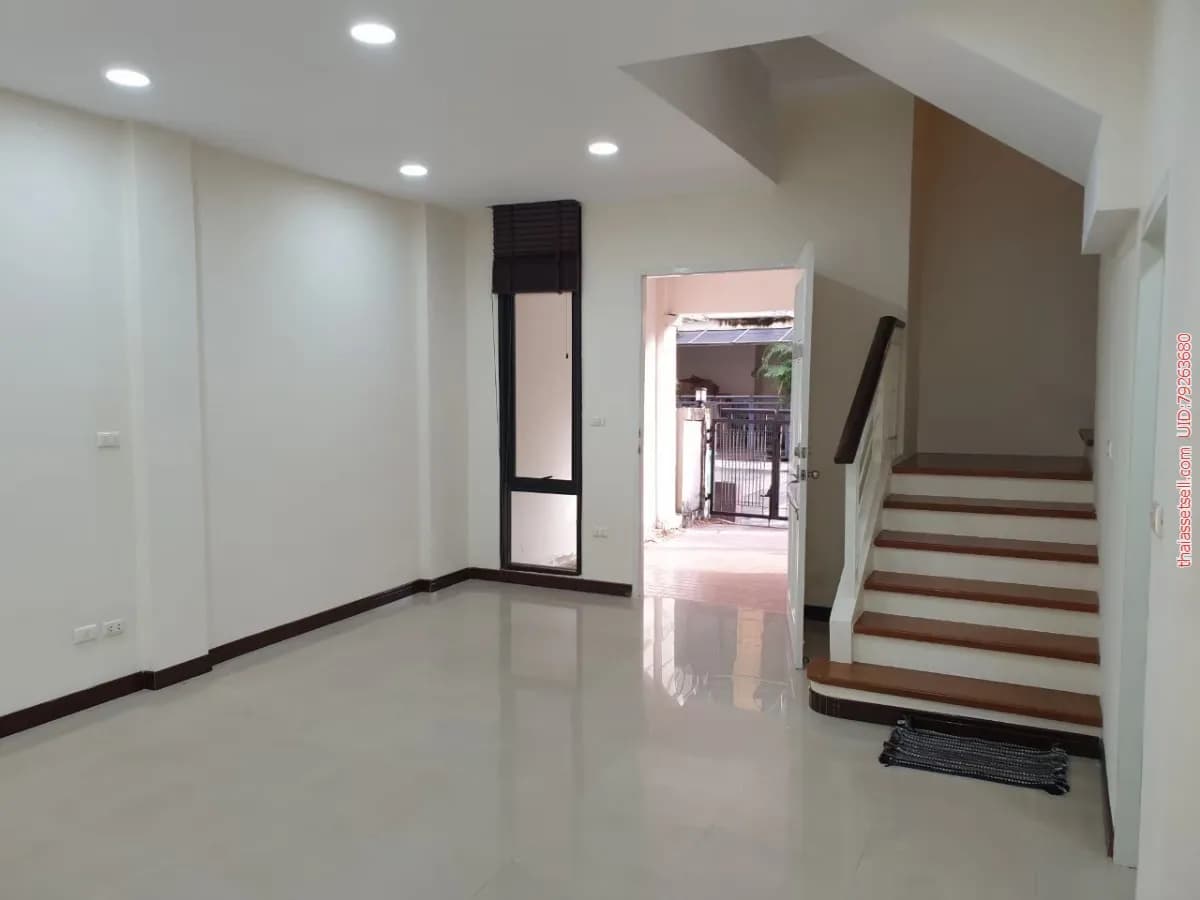 ขาย Home office บ้านกลางกรุง ออฟฟิศ พาร์ค บางนา บางนา กรุงเทพมหานคร - รูปภาพที่ 3