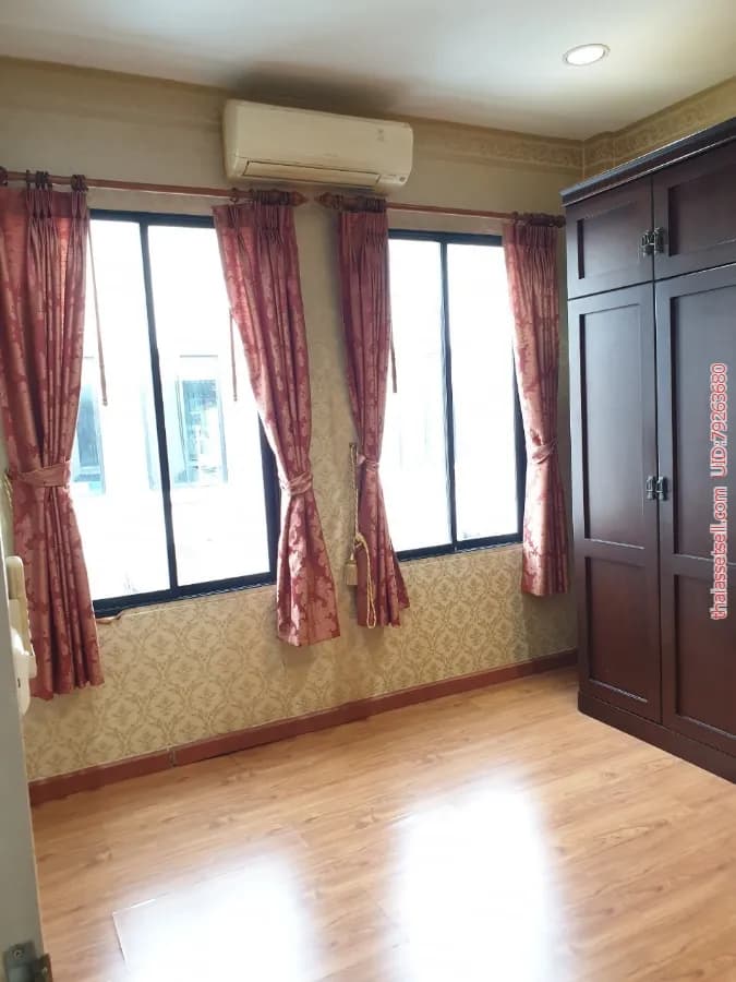 ขาย Home office บ้านกลางกรุง ออฟฟิศ พาร์ค บางนา บางนา กรุงเทพมหานคร - รูปภาพที่ 4