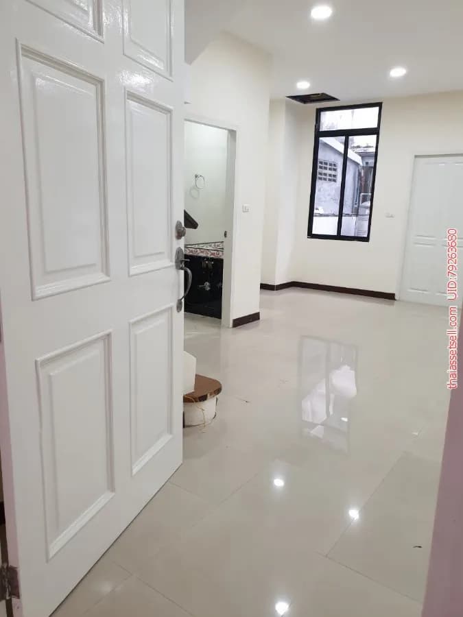 ขาย Home office บ้านกลางกรุง ออฟฟิศ พาร์ค บางนา บางนา กรุงเทพมหานคร - รูปภาพที่ 10