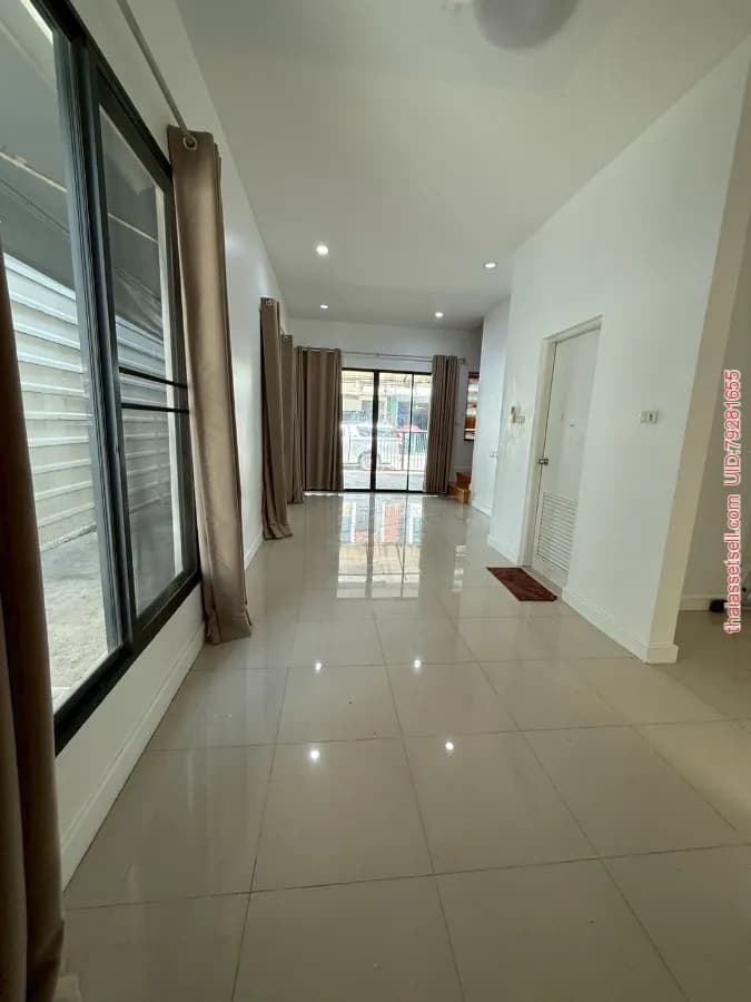 ปล่อยเช่า Sixnature วัชรพล 🏫 Home office for rent ทำเลดี ติดห้างสรรพสินค้า ใกล้ทางด่วน รถไฟฟ้า บางเขน กรุงเทพมหานคร