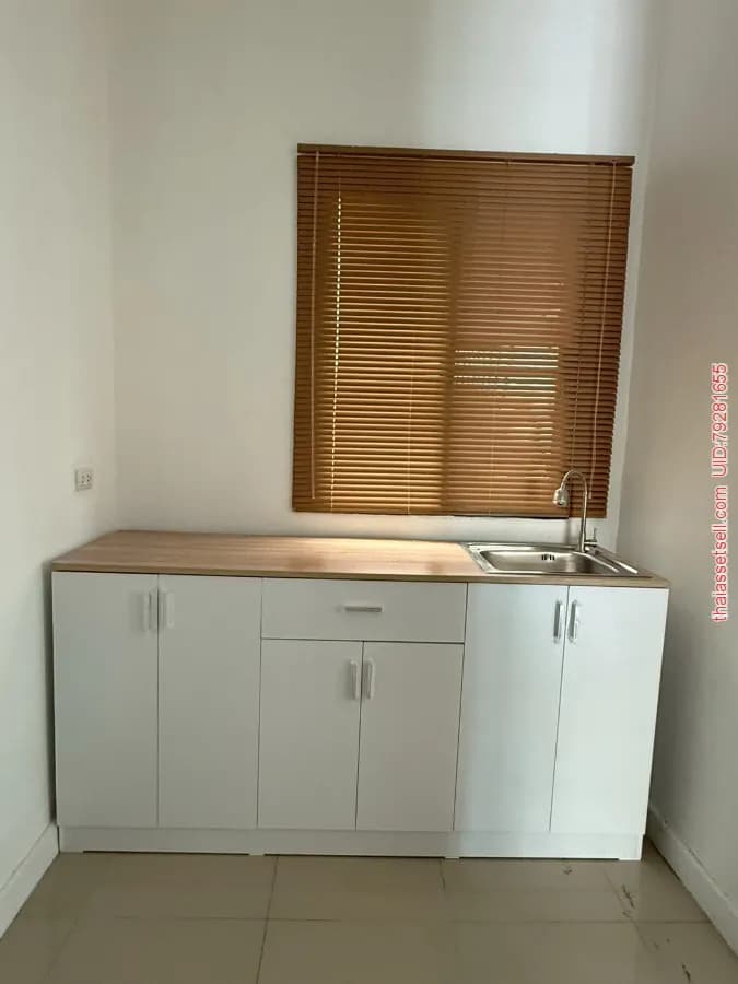 ปล่อยเช่า Sixnature วัชรพล 🏫 Home office for rent ทำเลดี ติดห้างสรรพสินค้า ใกล้ทางด่วน รถไฟฟ้า บางเขน กรุงเทพมหานคร