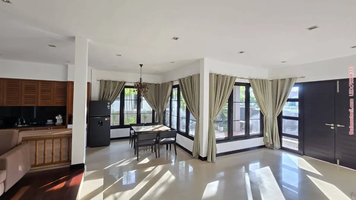 House for rent in phuket ถลาง ภูเก็ต - รูปภาพที่ 2