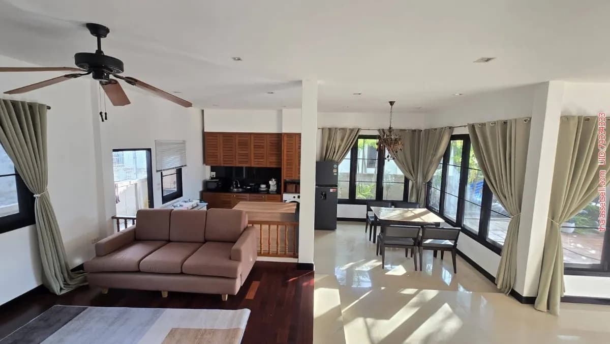 House for rent in phuket ถลาง ภูเก็ต - รูปภาพที่ 3