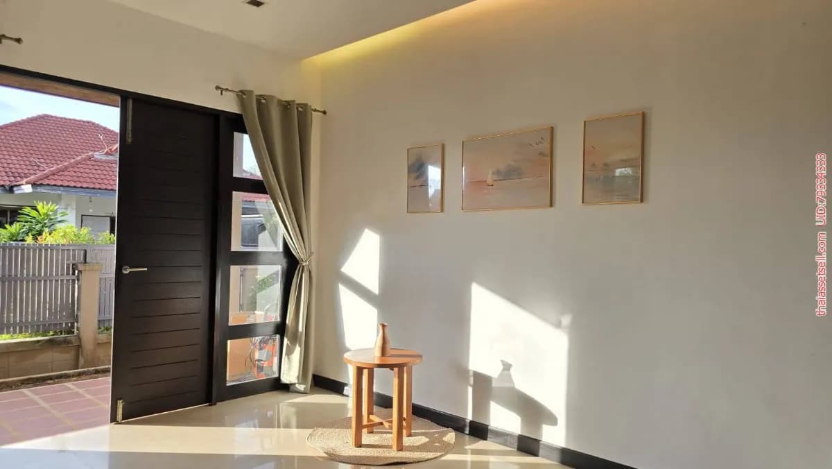 House for rent in phuket ถลาง ภูเก็ต - รูปภาพที่ 4