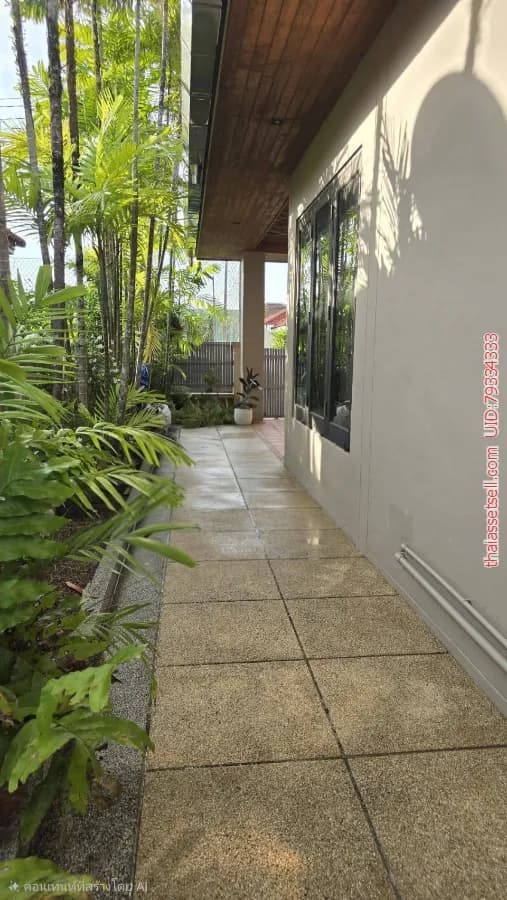 House for rent in phuket ถลาง ภูเก็ต - รูปภาพที่ 5