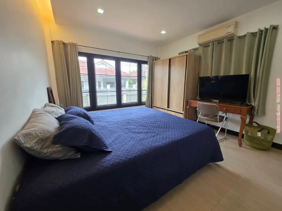 House for rent in phuket ถลาง ภูเก็ต - รูปภาพที่ 6