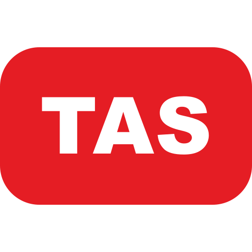 TAS Logo
